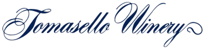 Tomasello Winery logo
