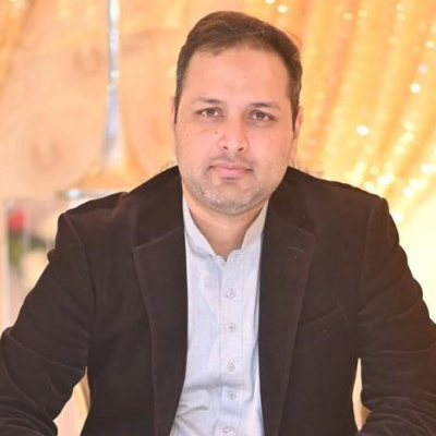 Muhammad Haseeb DevOps Engineer