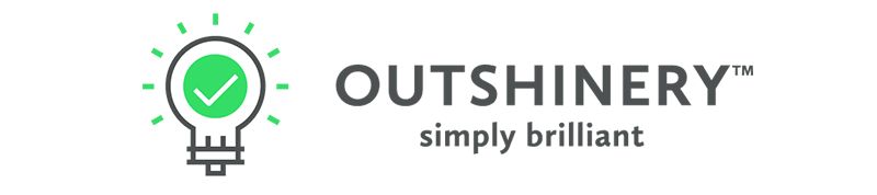 Outshinery Logo