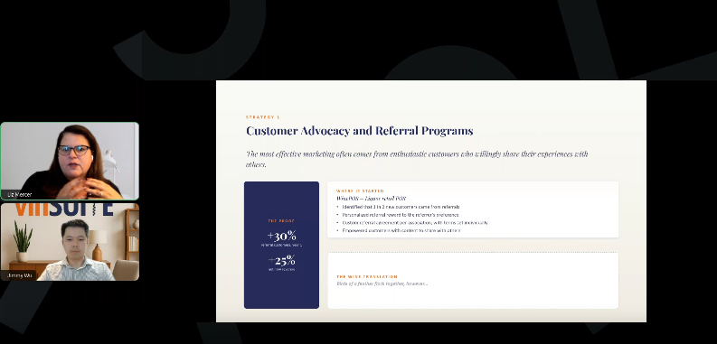 Beyond Wine Webinar