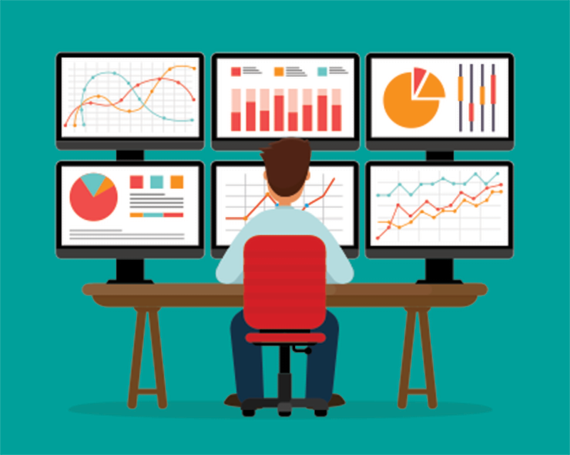 Track SEO progress over time