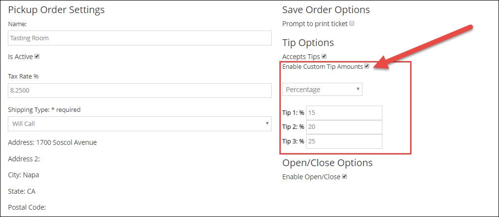 TipCustomizationAdminPanel