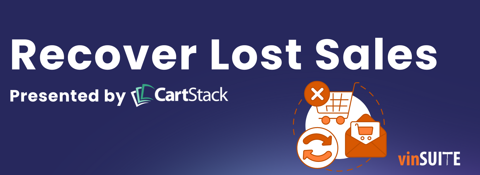 CartStack 2024 Webinar