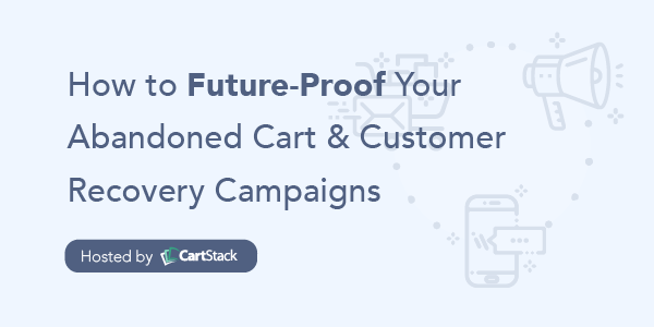 CartStackWebinar