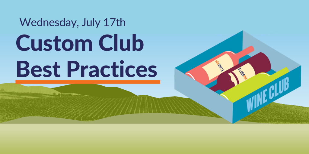 Custom Club Best Practices