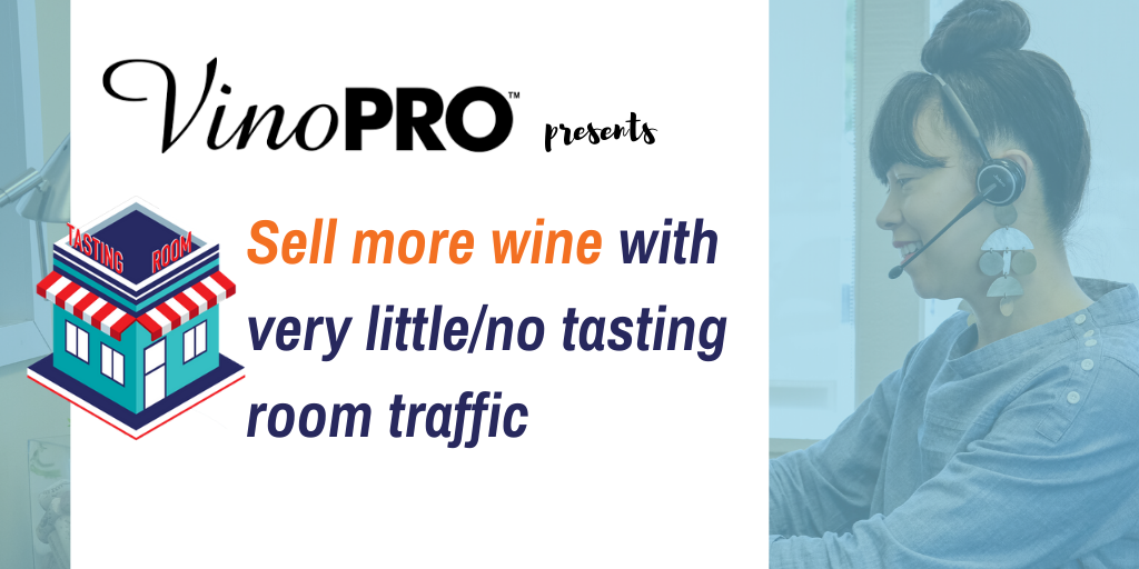 Vino Pro Webinar