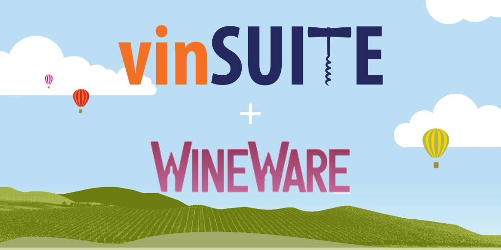 vinSUITE + WineWare