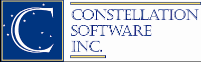 Constellation Software logo