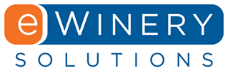 eWinery logo