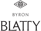 Byron Blatty