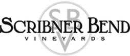 Scribner Bend Vineyards logo