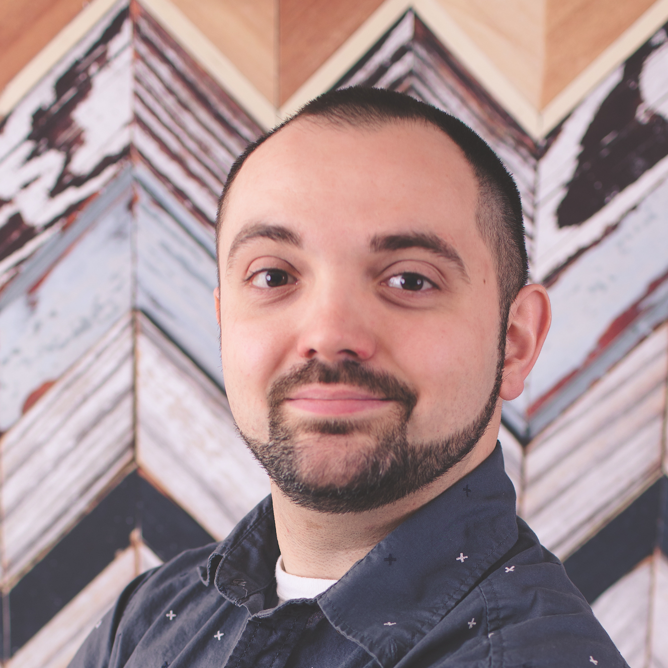 Brad Bottjen Software Engineer