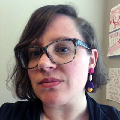 Alison Schmidt Web Developer