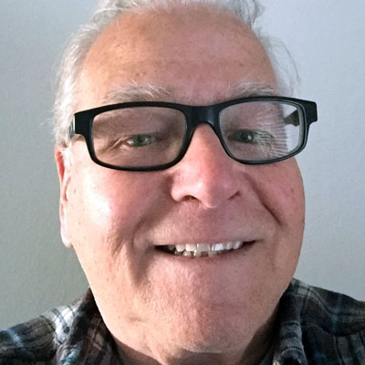 Bob Engberg Sales Manager