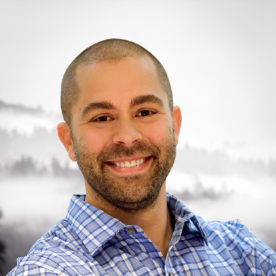 Craig Blackmon Technical Support Specialist