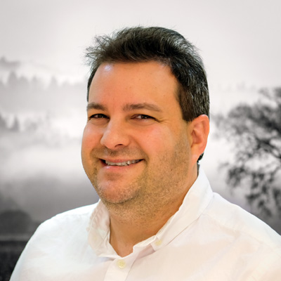 Jeremy Horne Technical Support Specialist