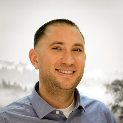 Michael Rosano Professional Services Manager