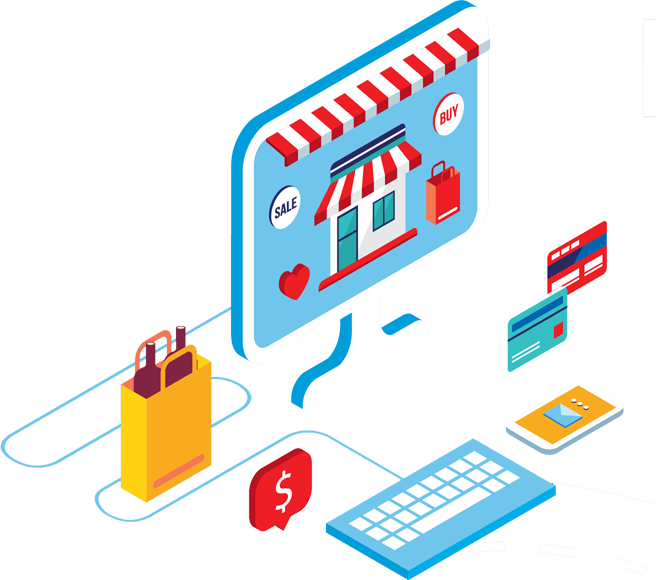 eCommerce Websites