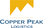 Copper Peak Logistics logo