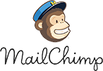 MailChimp logo