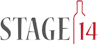 Stage14 logo