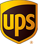 UPS logo