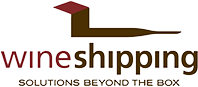 Wineshipping Logo