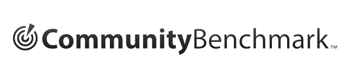 Community Benchmark logo