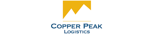 Copper Peak Logistics logo