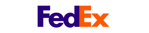 FedEx logo