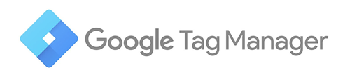 Google Tag Manager logo