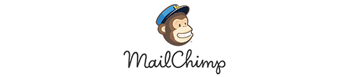 MailChimp logo