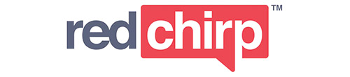 RedChirp logo