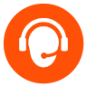 Premium Support icon