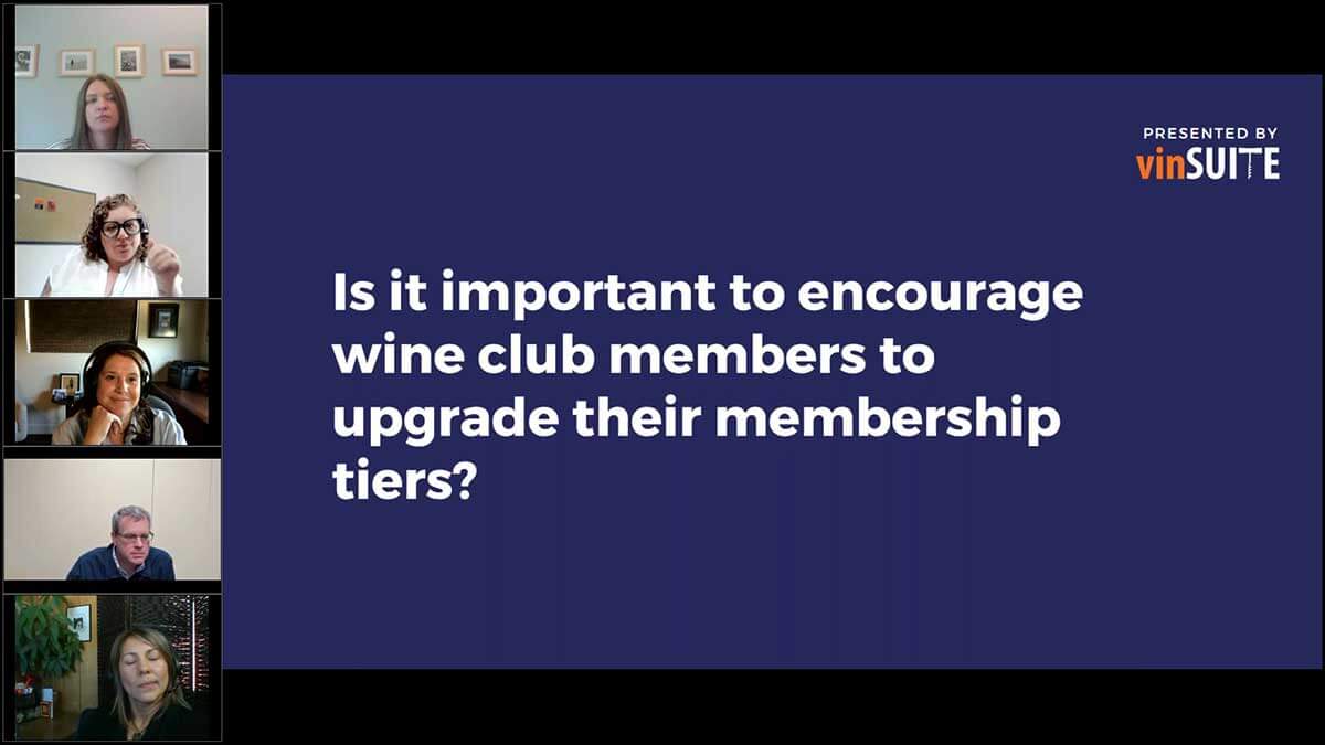 Boosting Your Wine Club Revenue: Effective Tactics