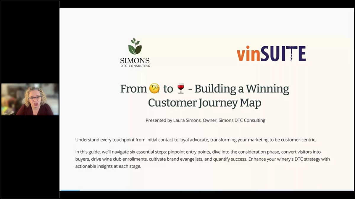 Building a Winning Customer Journey Map