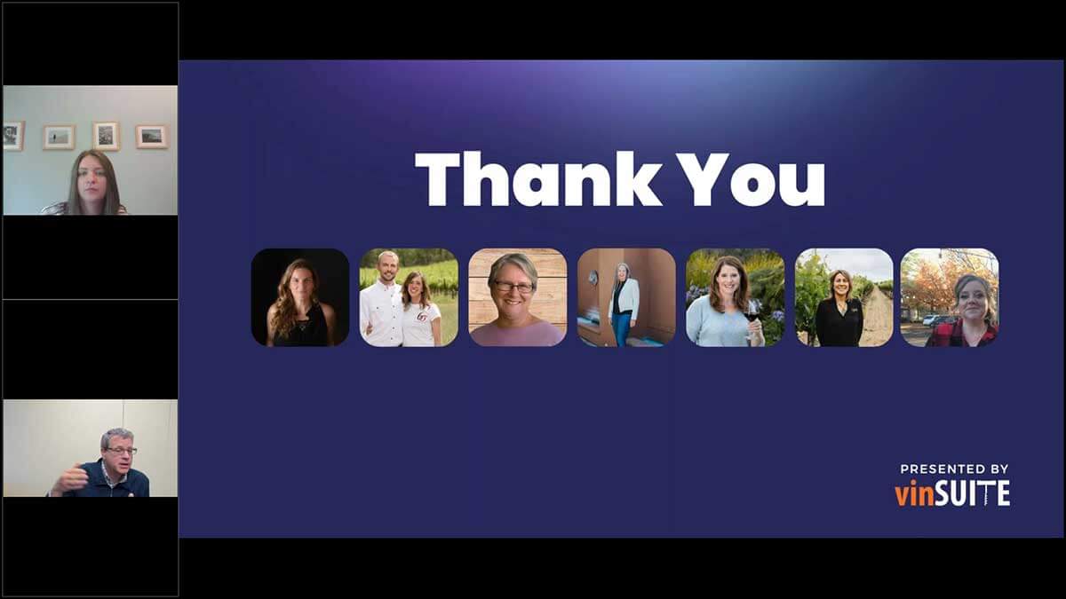 Closing Remarks