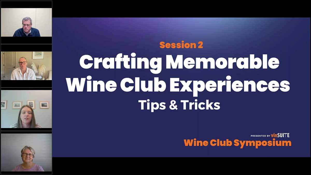 Crafting Memorable Wine Club Experiences: Tips and Tricks
