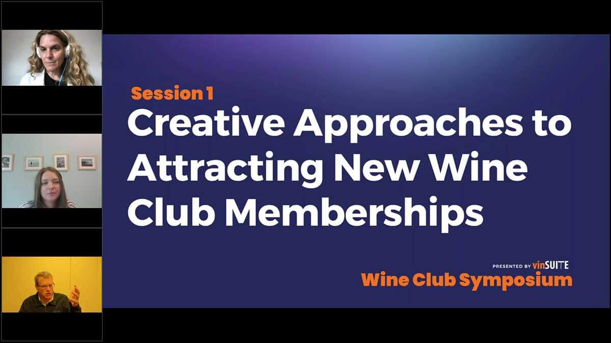Creative Approaches to Attracting New Wine Club Memberships
