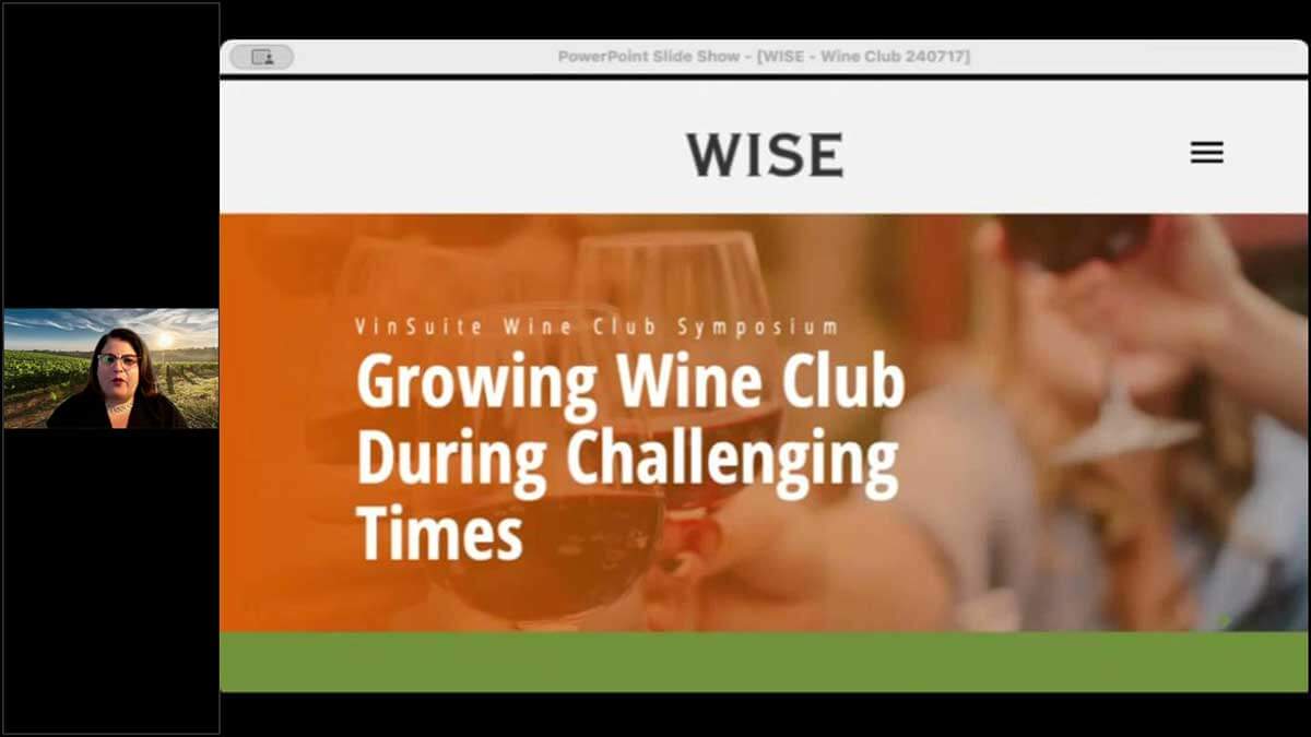 Growing Your Wine Club in Challenging Times