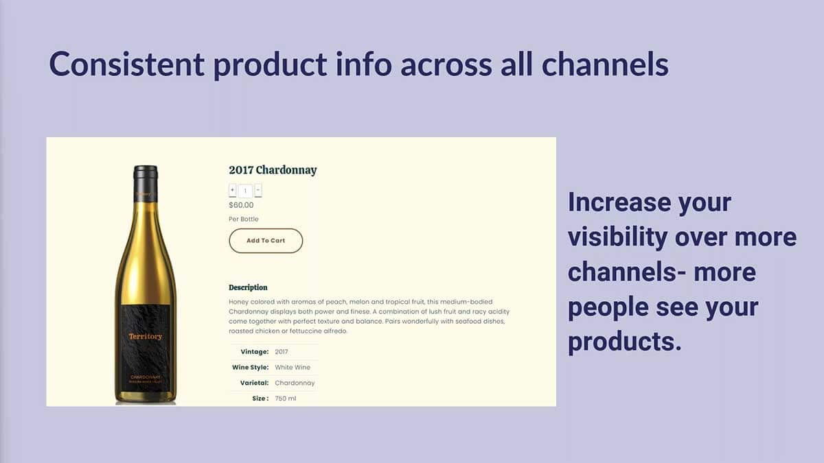 Mastering Product Feeds: Training Session with DatafeedWatch