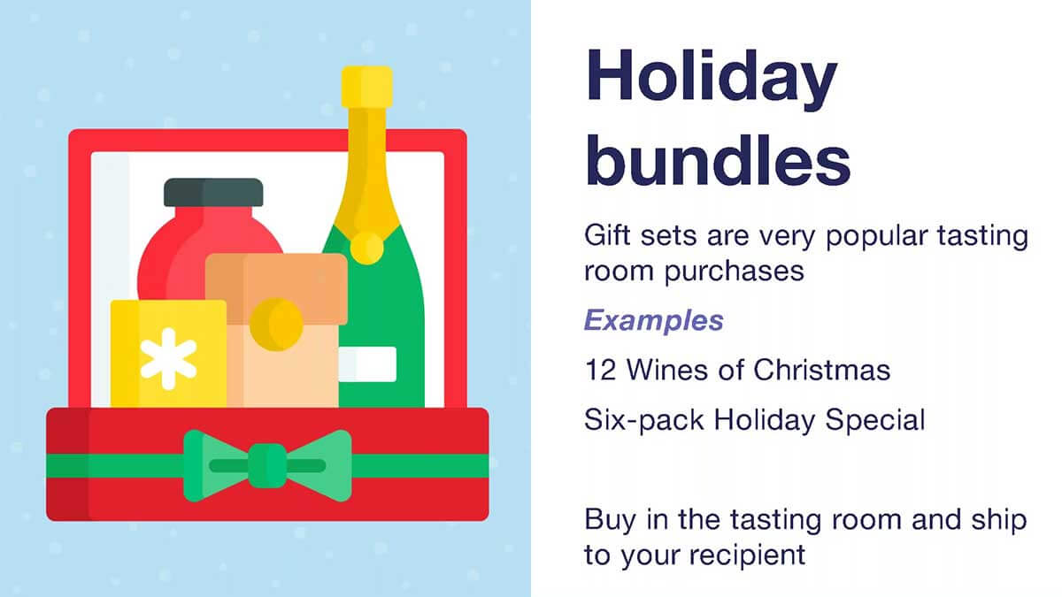 Sleigh the Holidays: Your Guide to TabletPOS