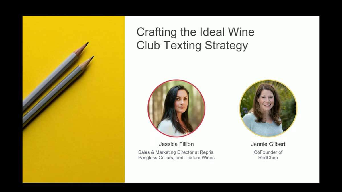 Start to Finish: Crafting the Ideal Wine Club Texting Strategy
