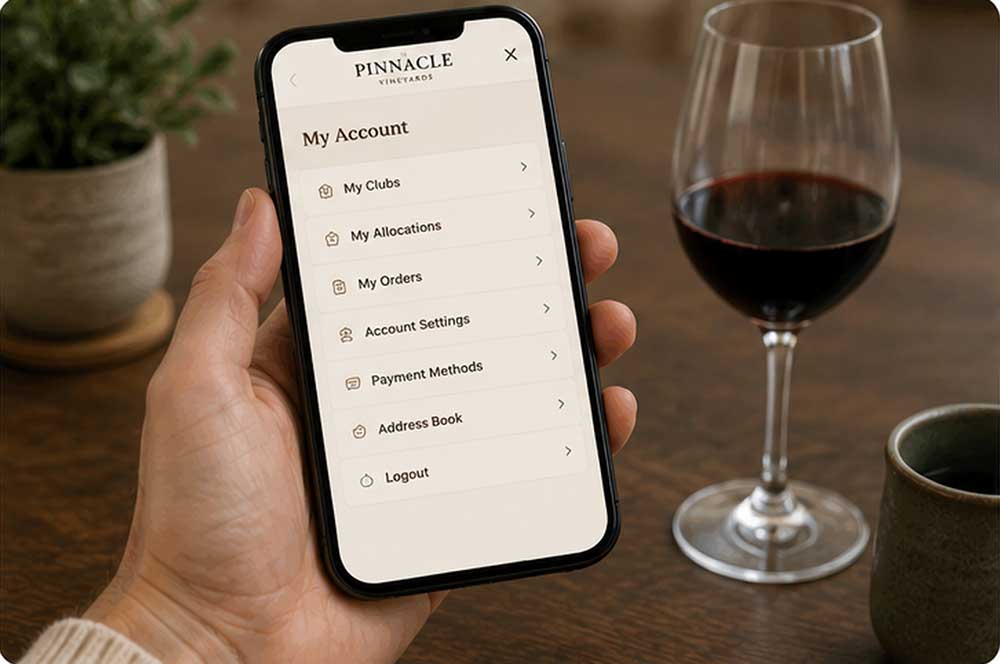 Customer Portal