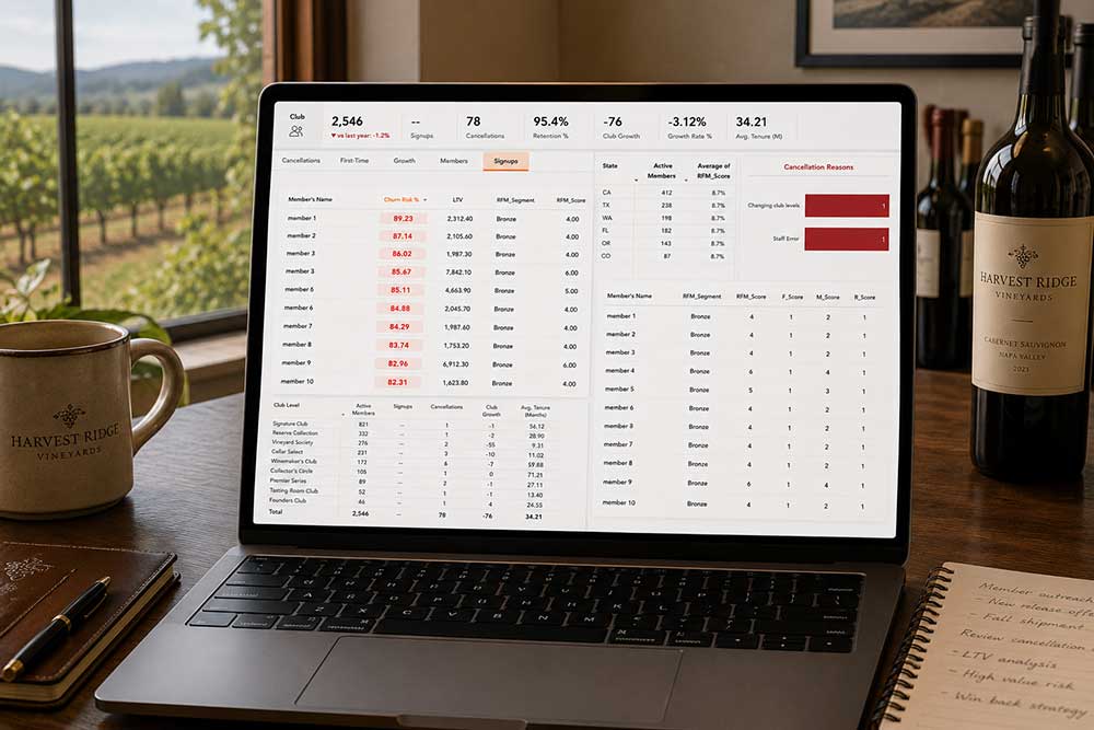 CRM hero