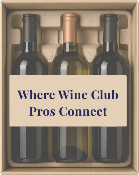 Where Wine Club Pros Connect